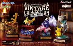 Re-Ment - Pokemon - Vintage Collection Type: Steel:w